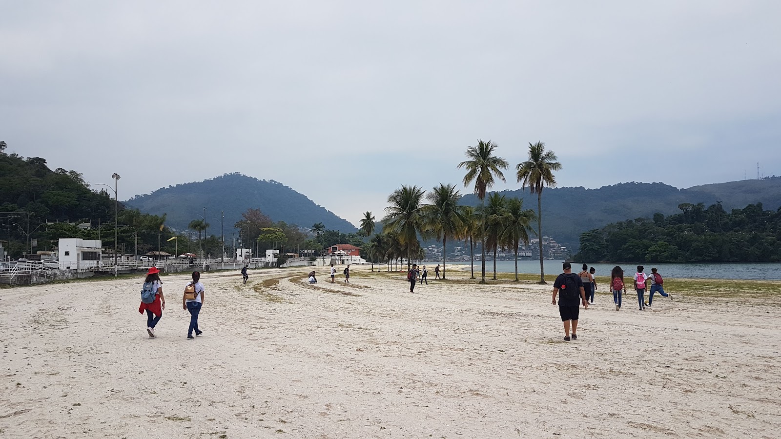 Praia do Anil