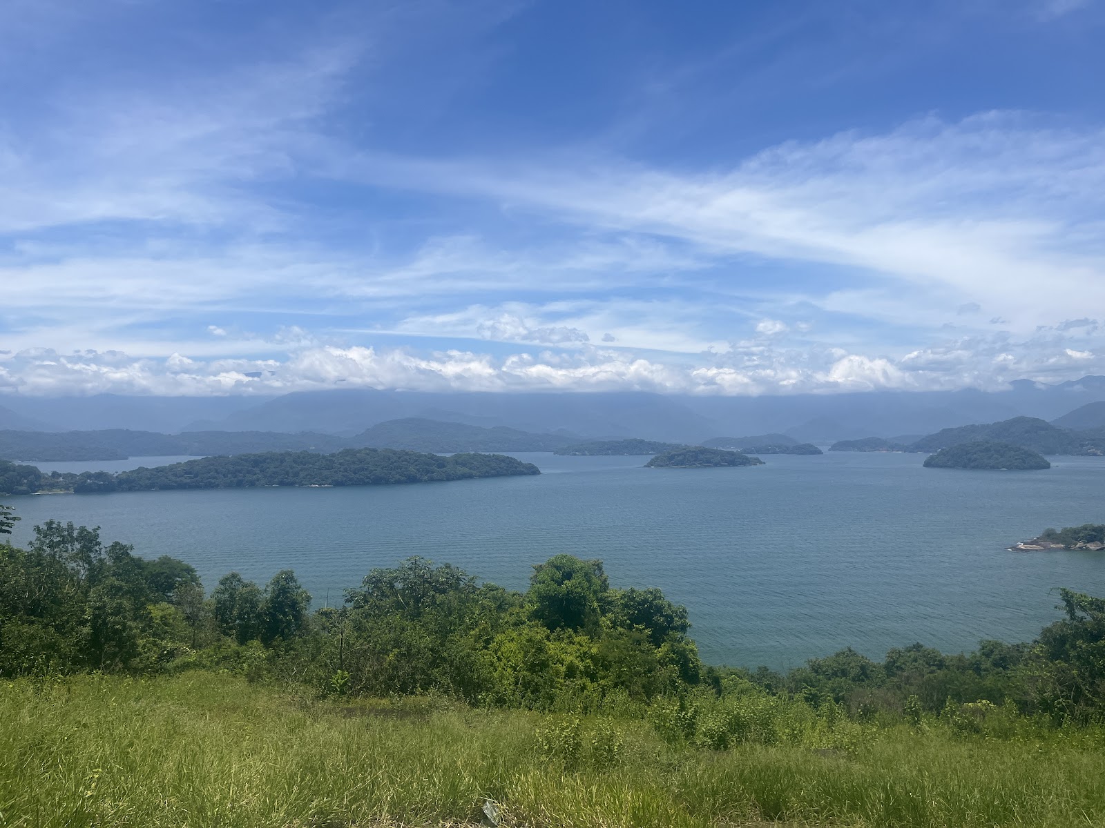 Praia do Anil