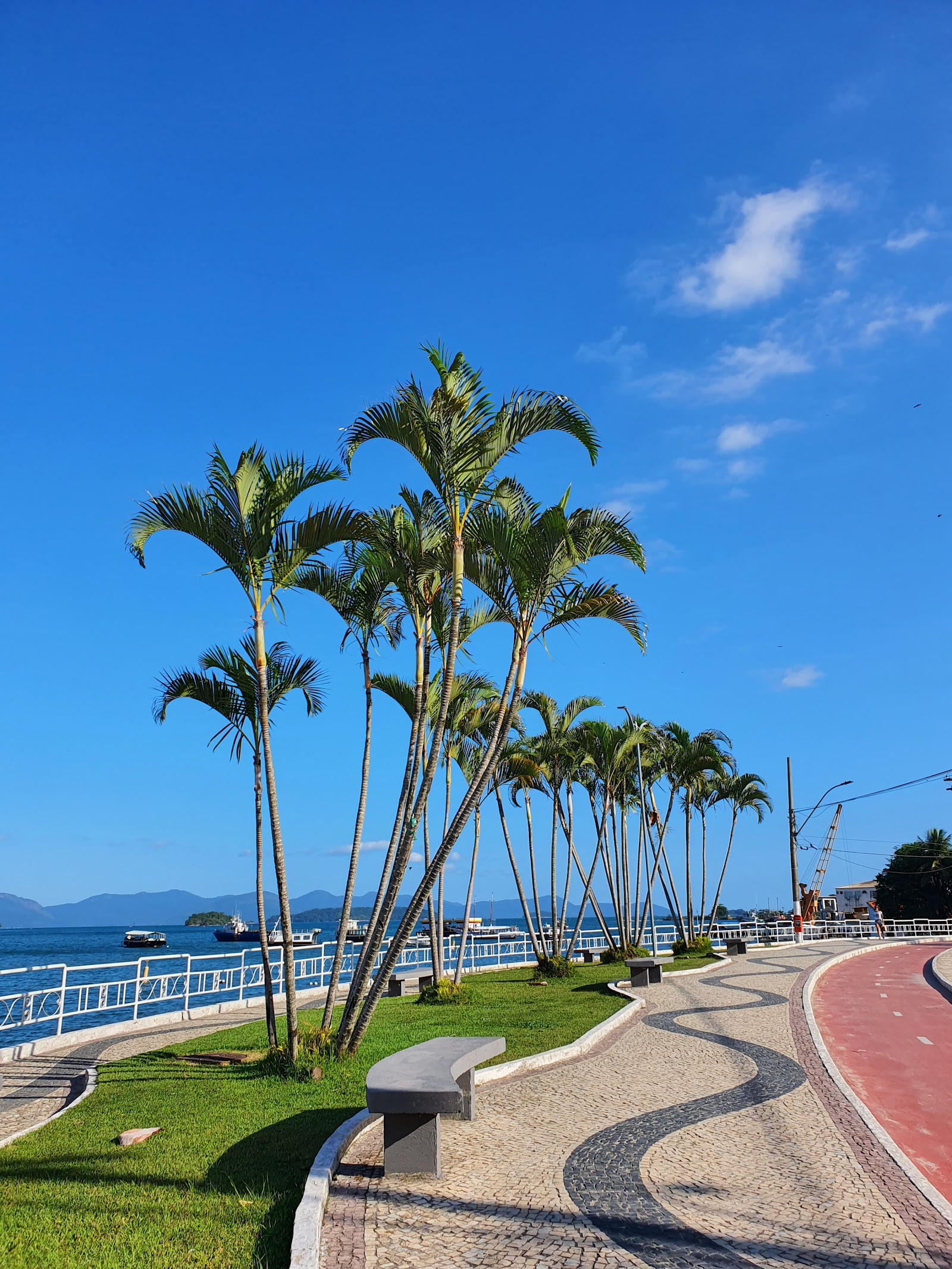 Praia do Anil