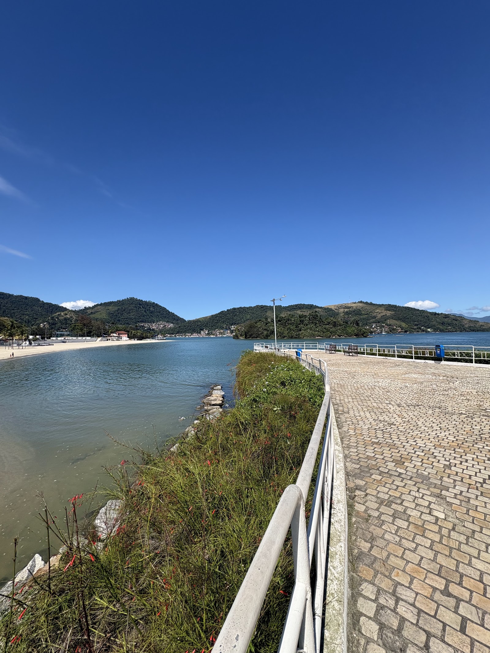 Praia do Anil