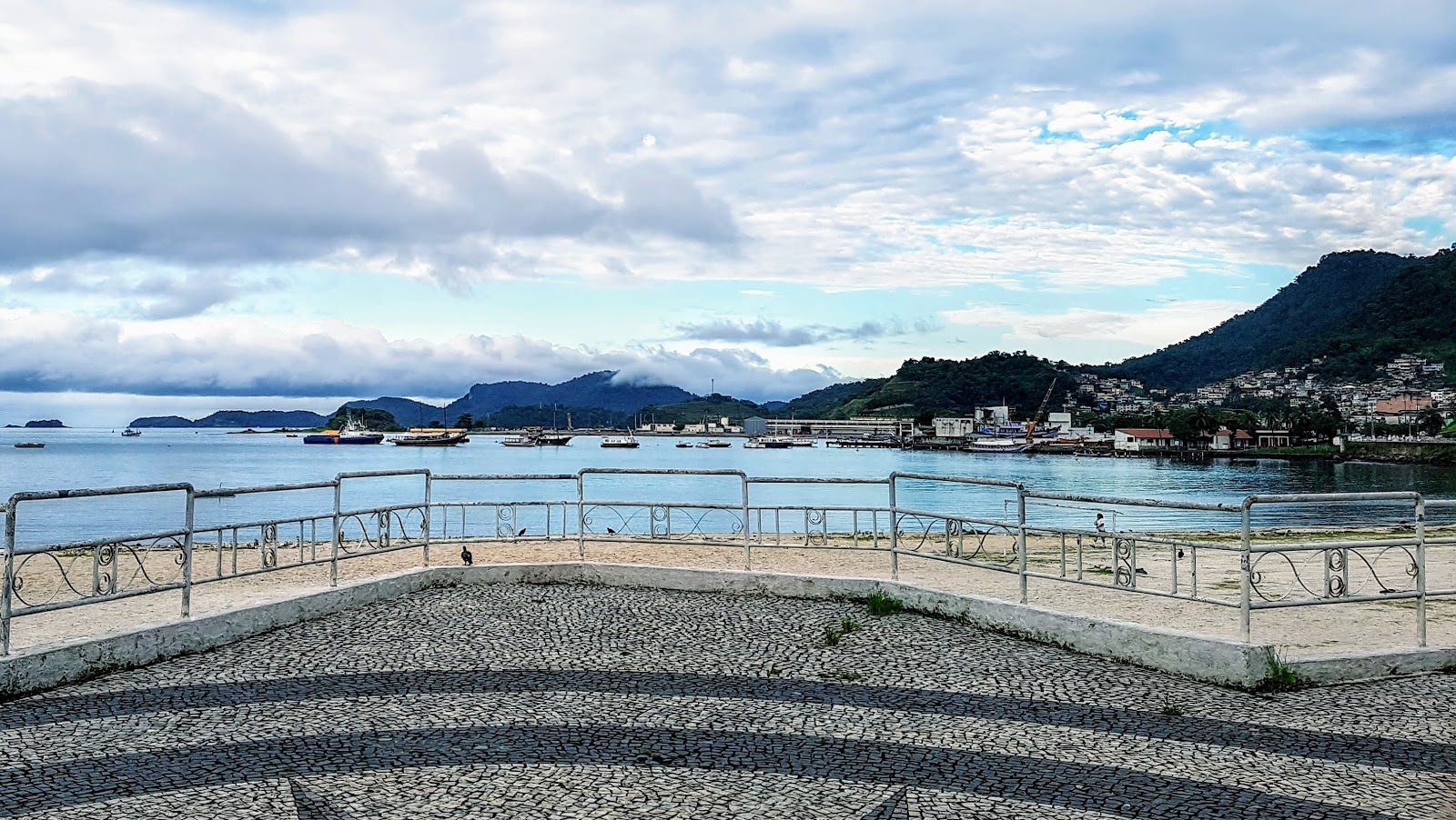 Praia do Anil