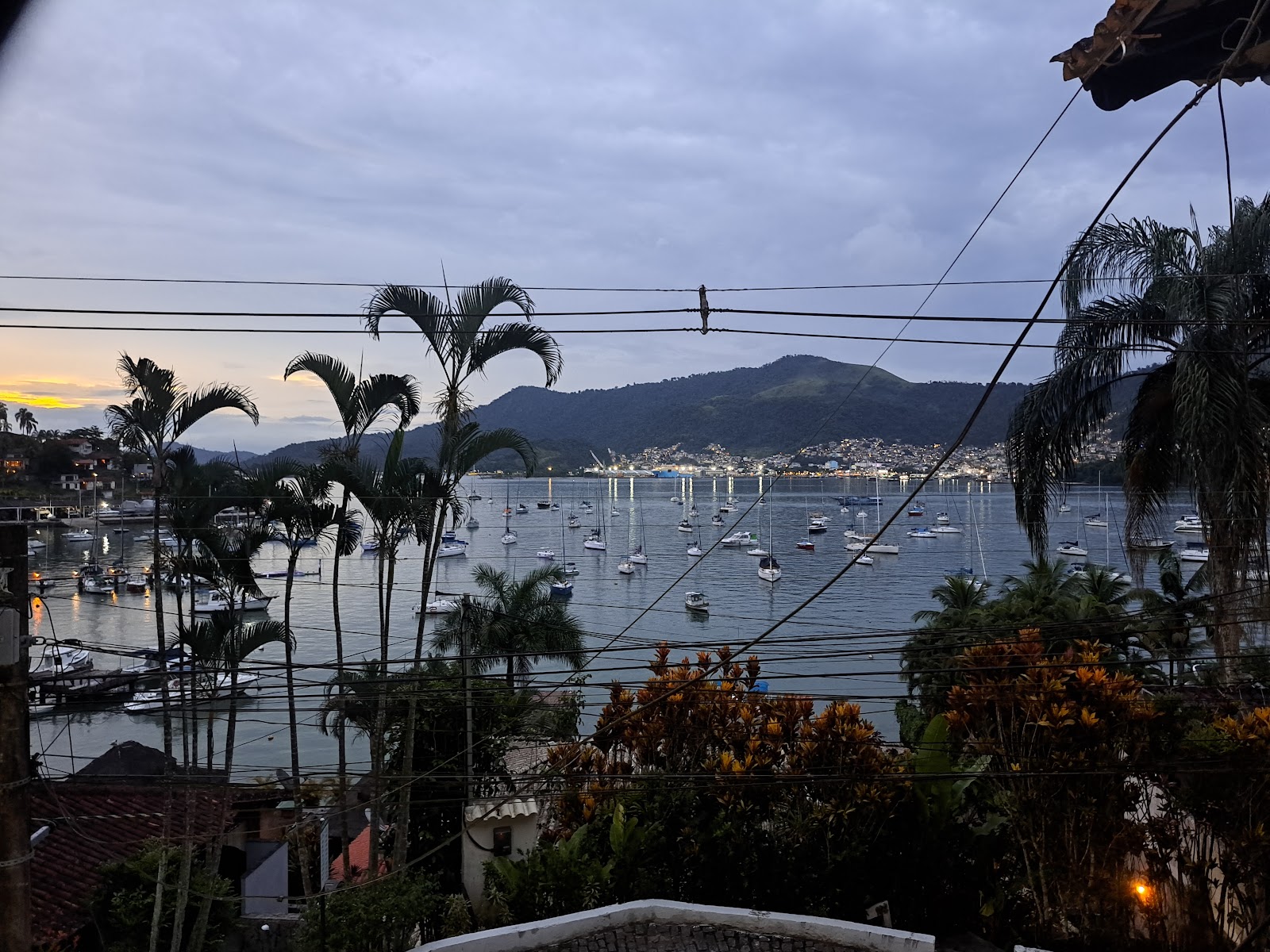 Praia do Anil