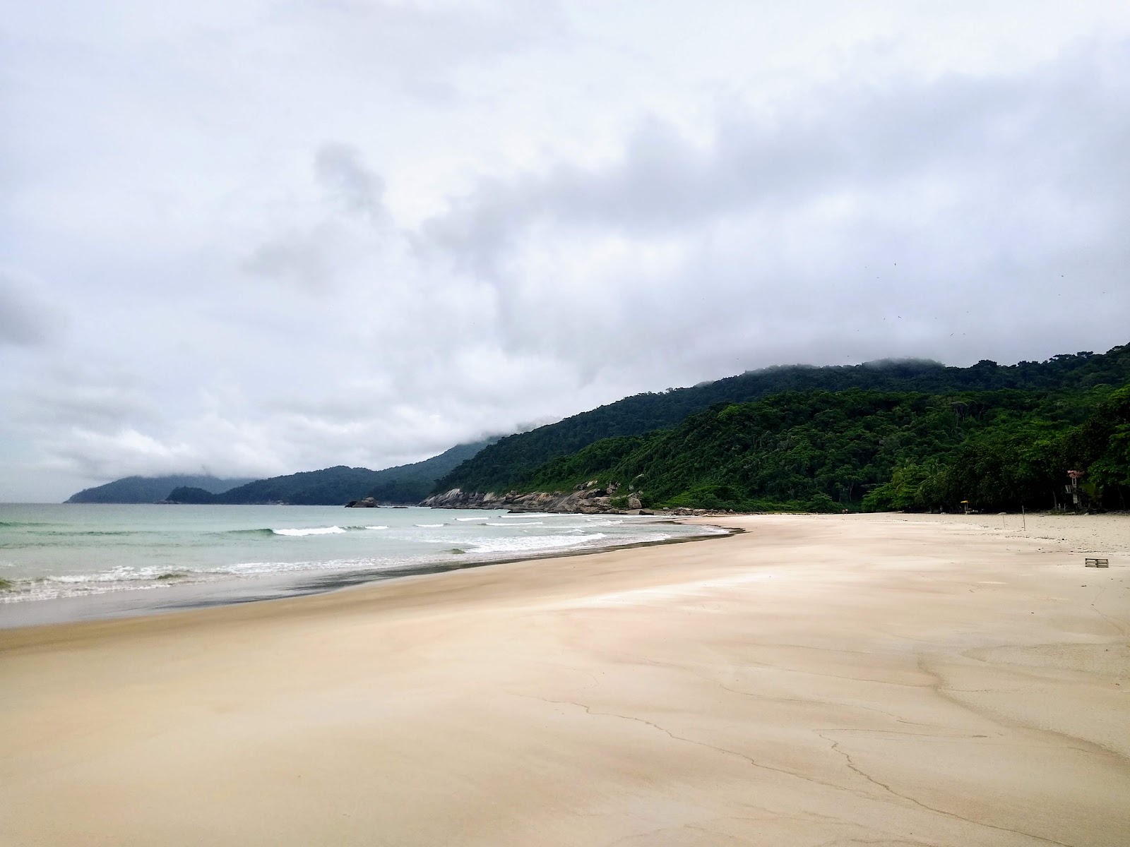 Parque Estadual de Ilha Grande