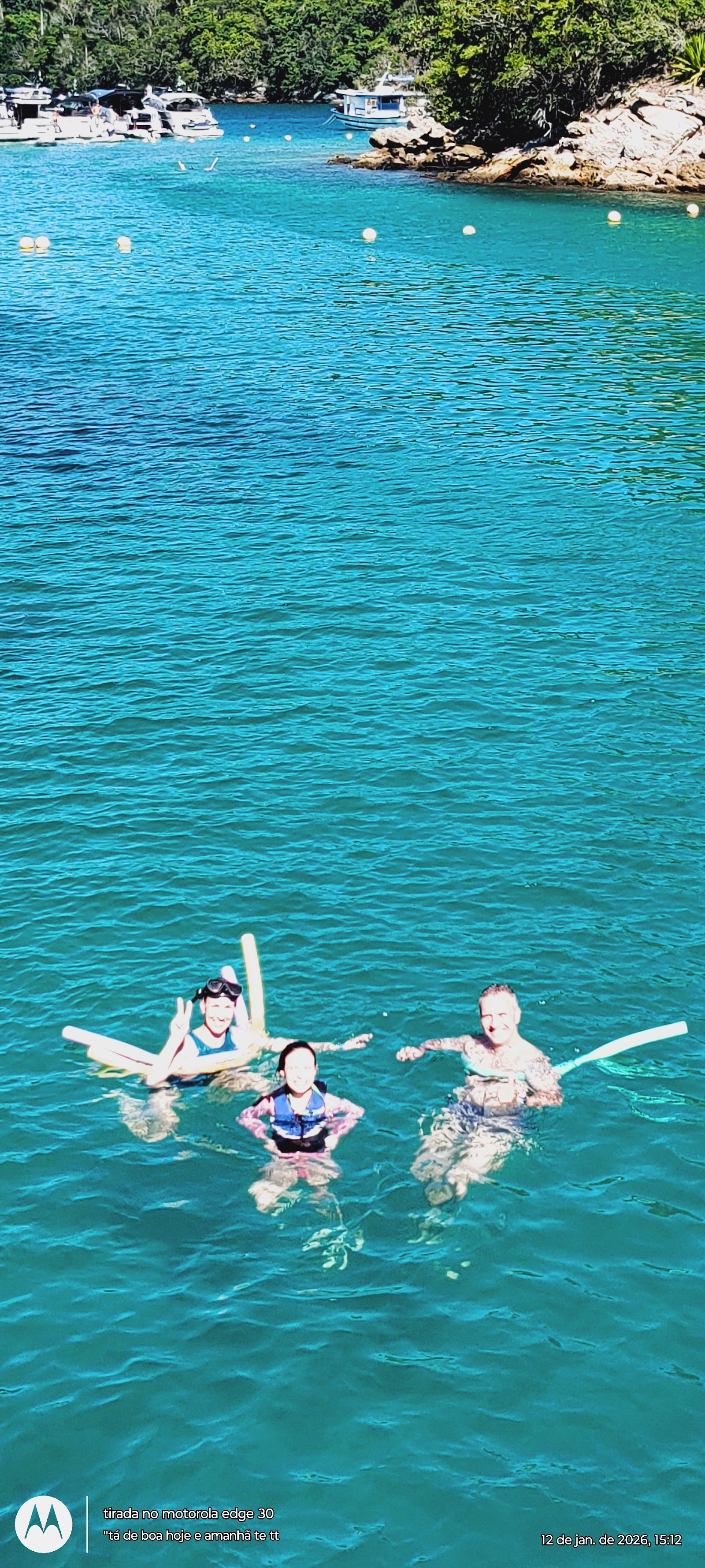Parque Estadual de Ilha Grande
