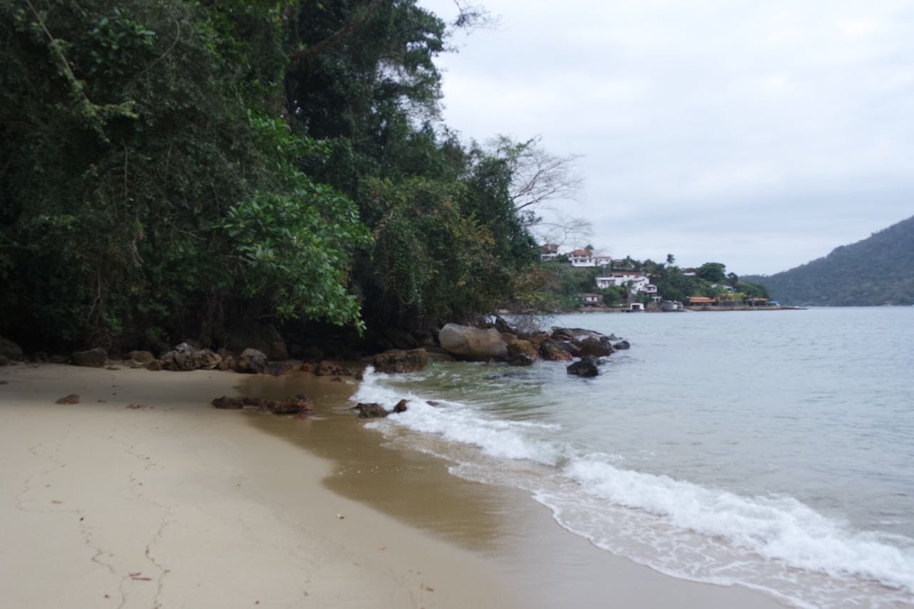Praia da Bica