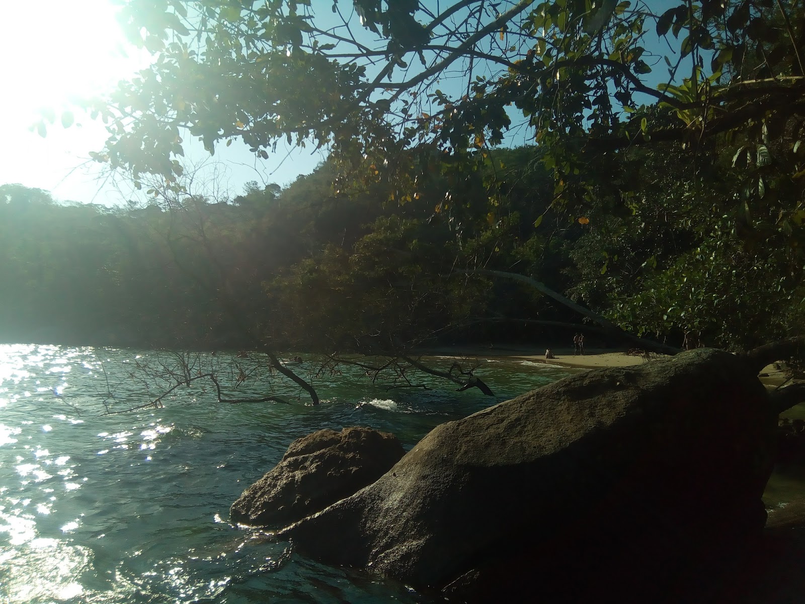 Praia da Bica