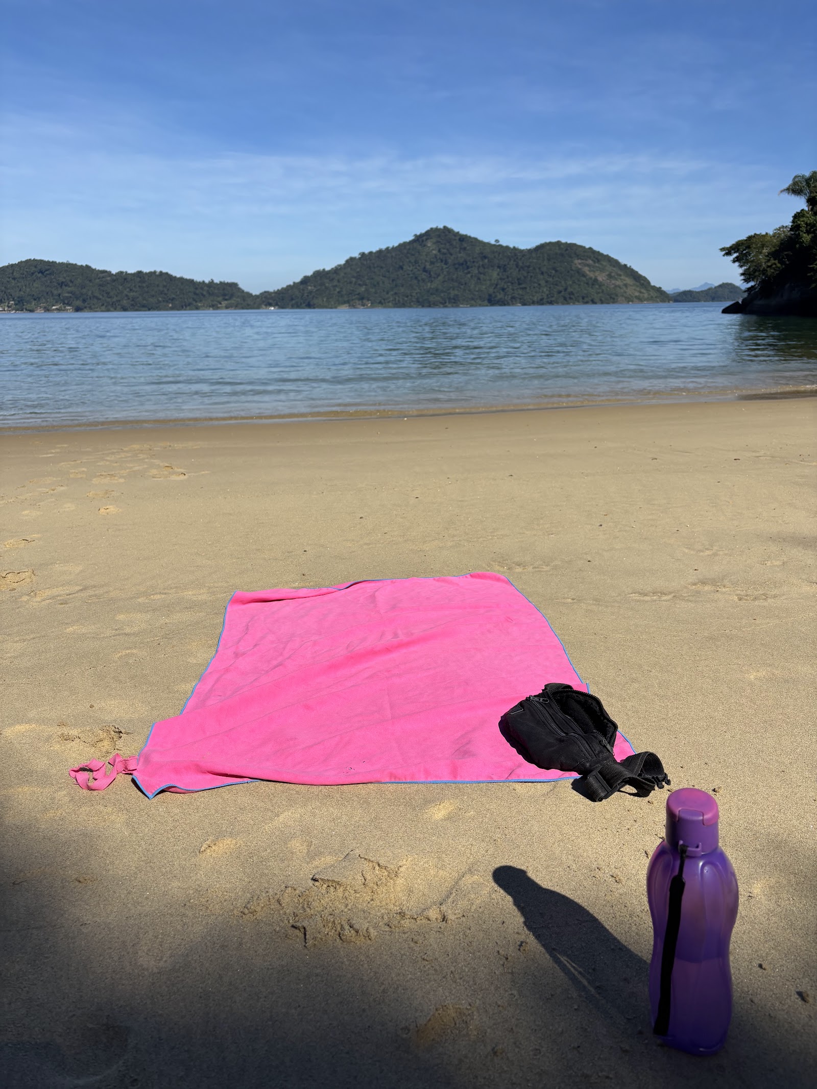 Praia da Bica