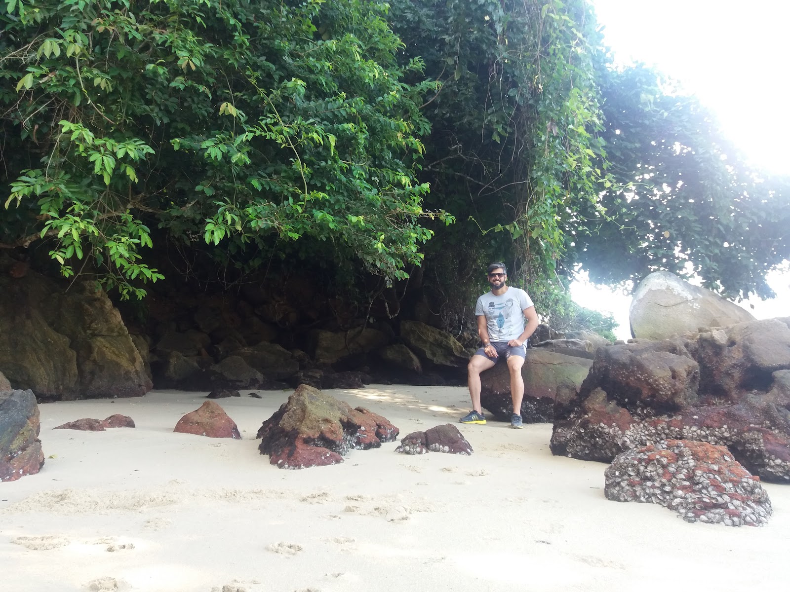 Praia da Bica