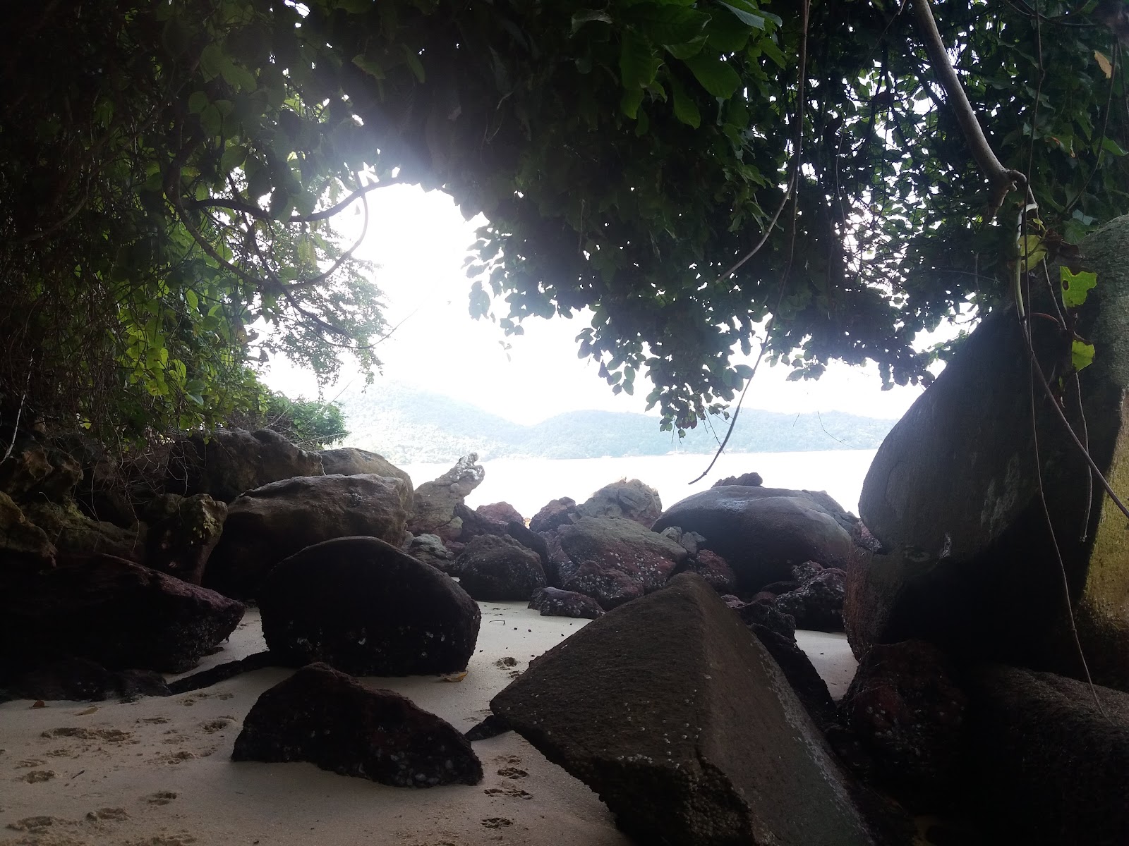 Praia da Bica
