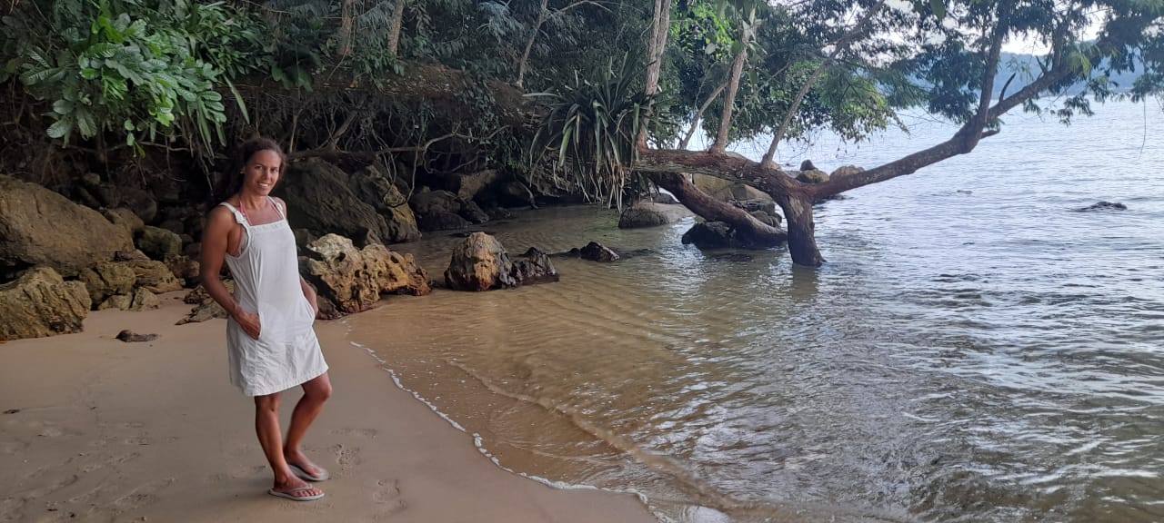 Praia da Bica