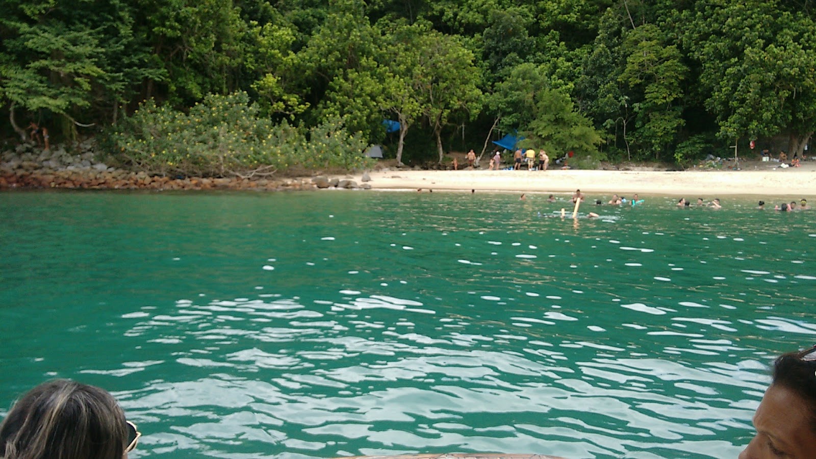 Praia da Sororoca
