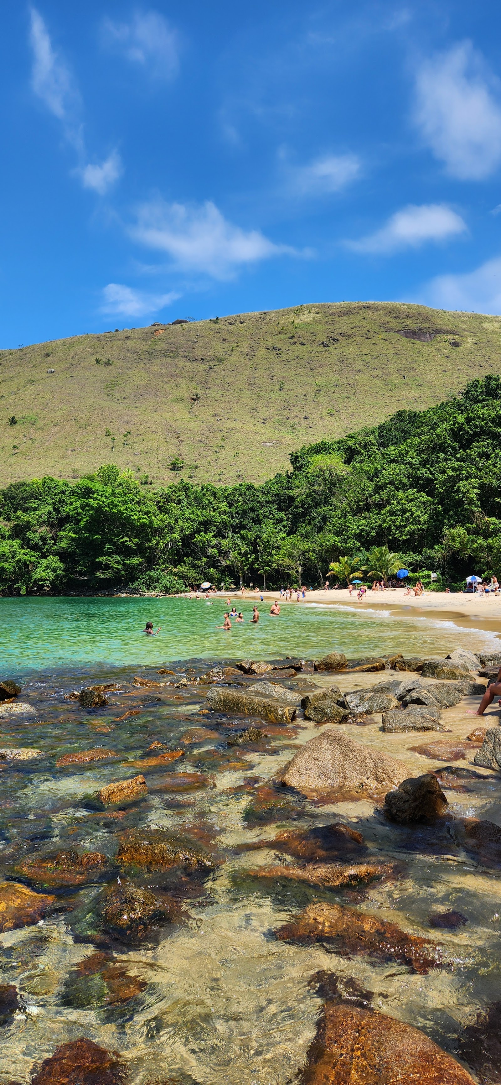 Praia da Sororoca