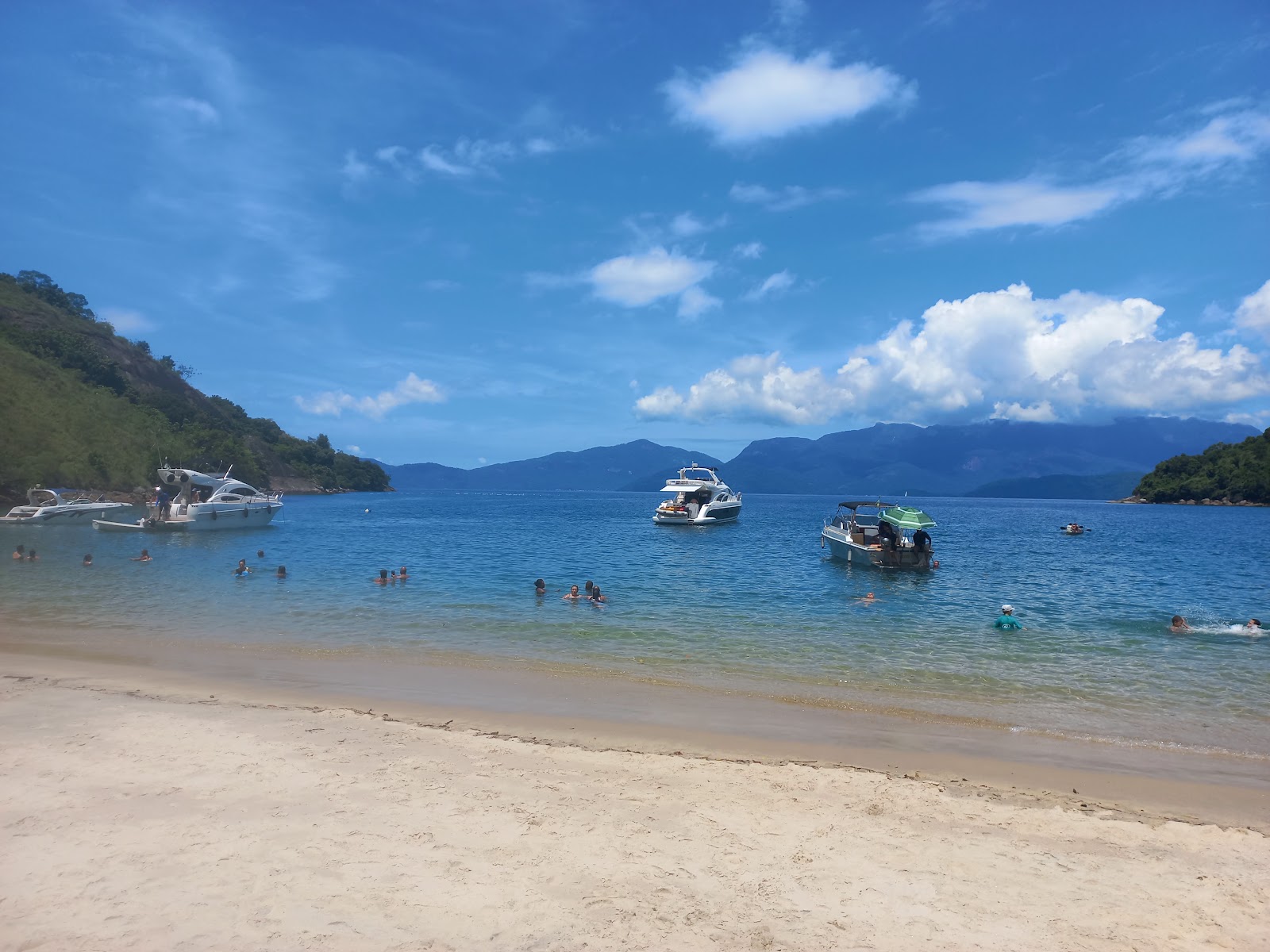 Praia da Sororoca