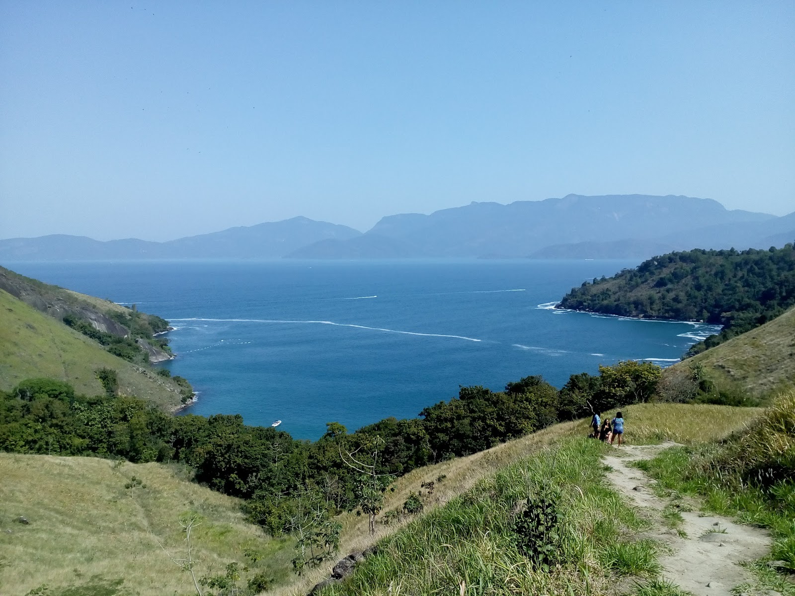 Praia da Sororoca