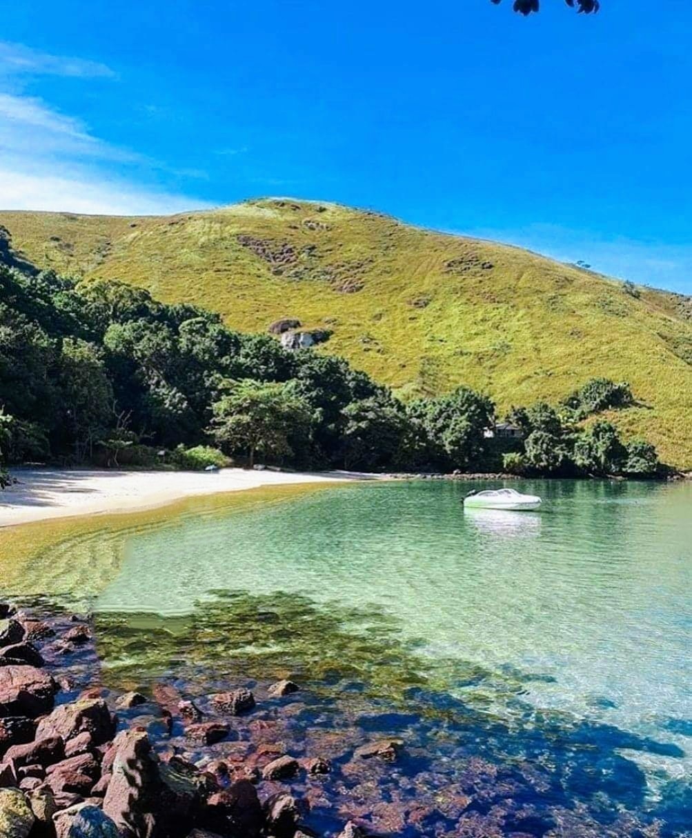 Praia da Sororoca