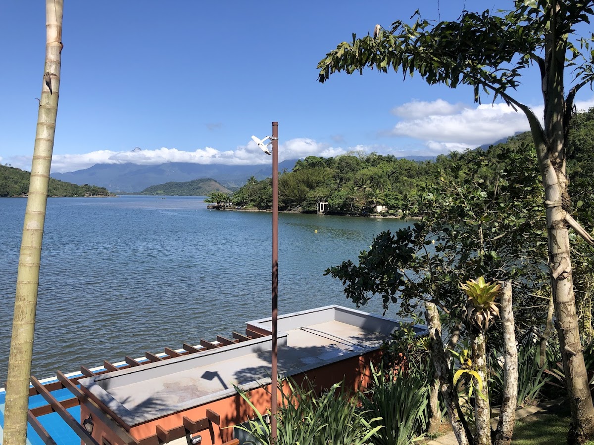 Mangue Seco Angra