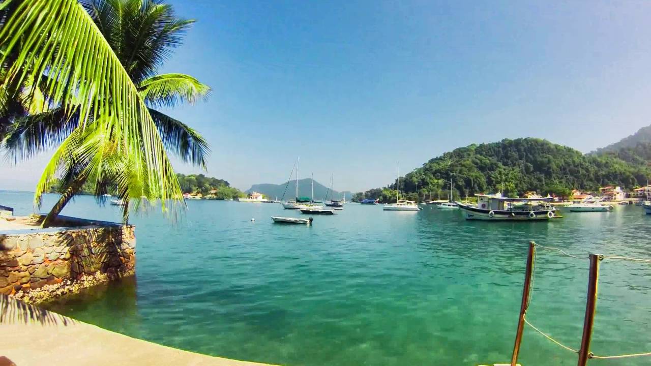 Praia Do Bonfim