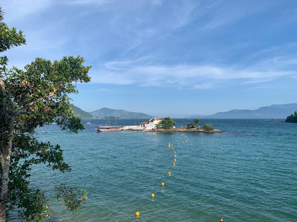 Praia Do Bonfim