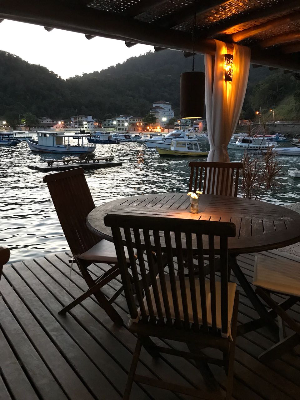 Praia Do Bonfim