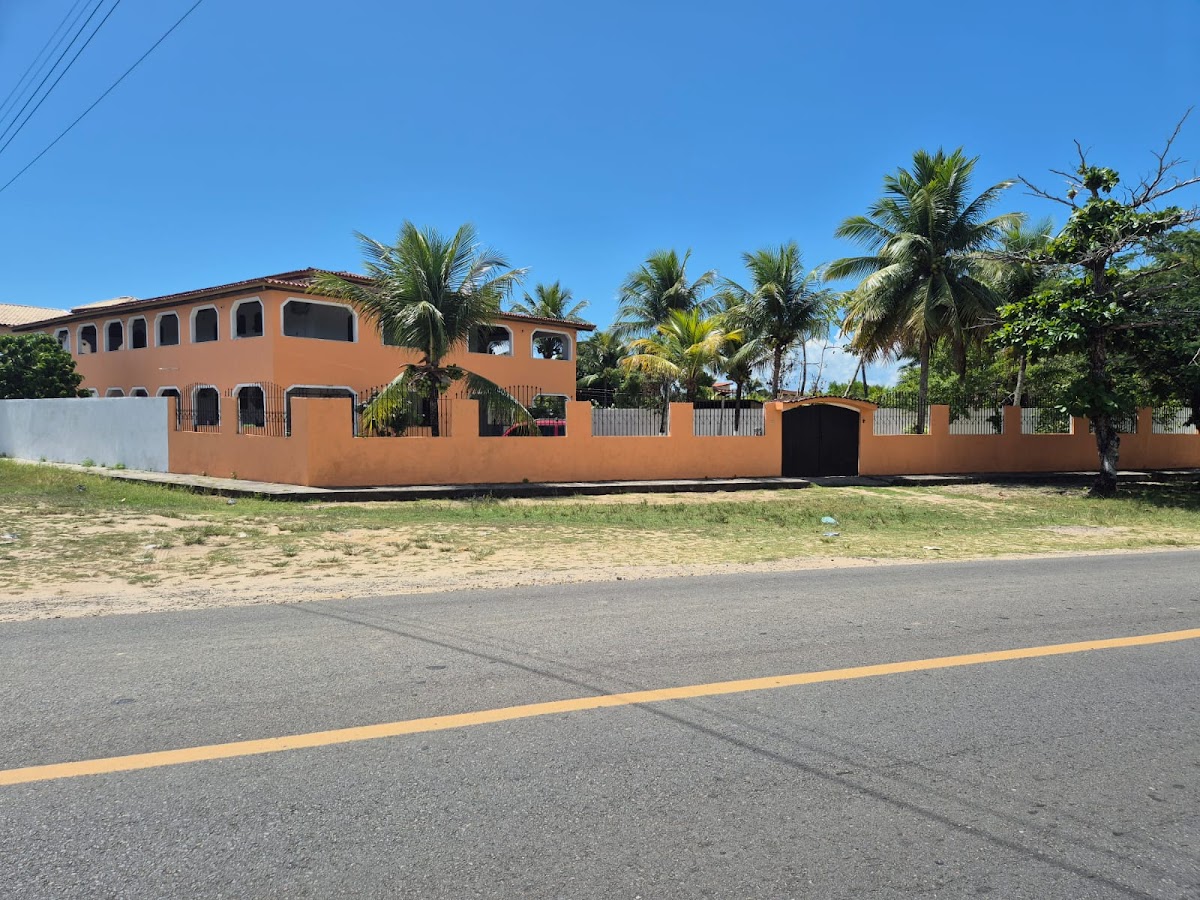 Pousada Imperatriz