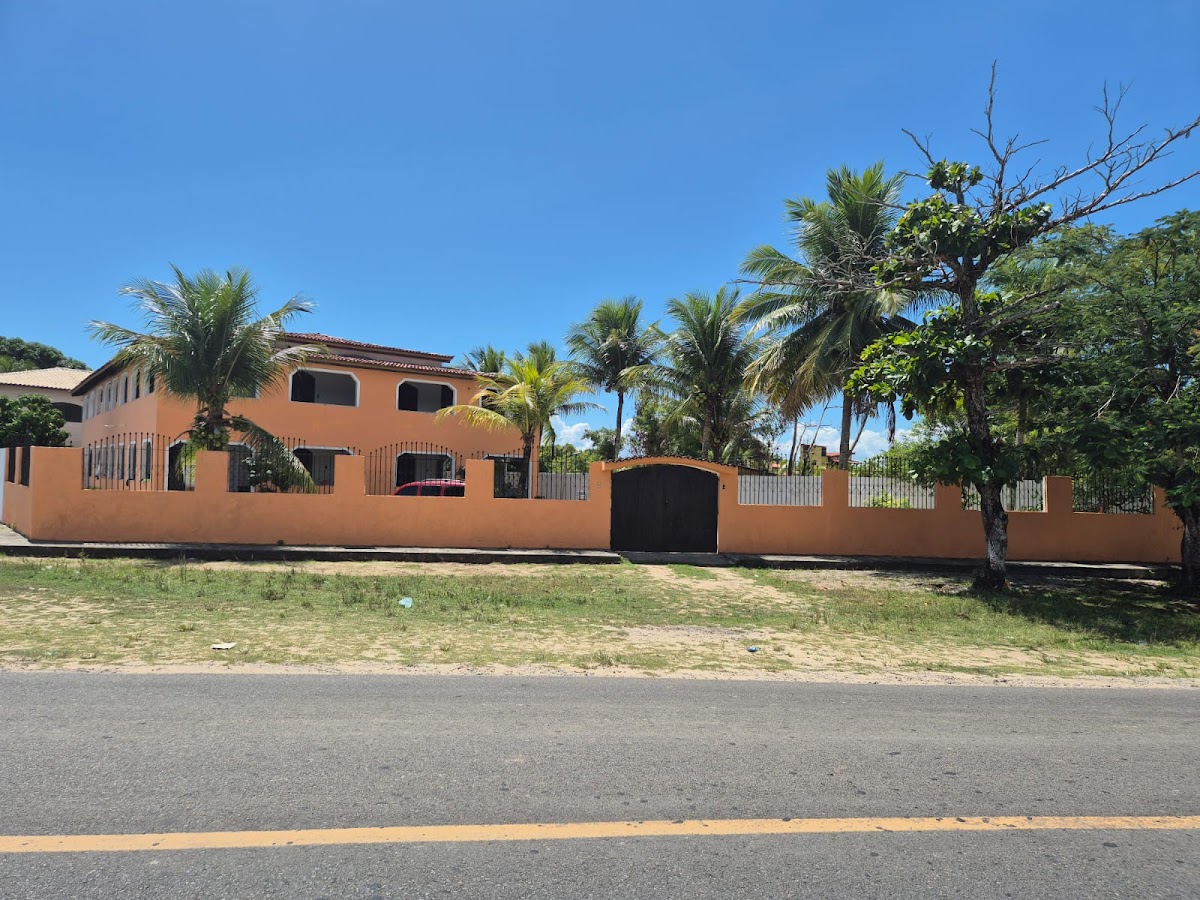 Pousada Imperatriz