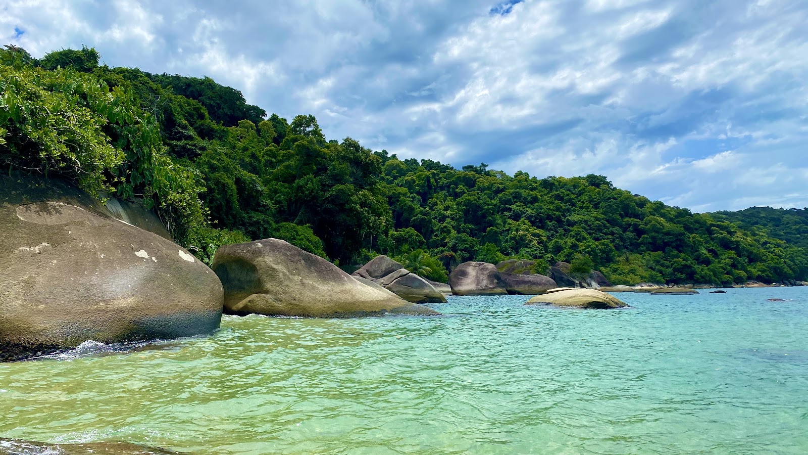 Praia do Casarão