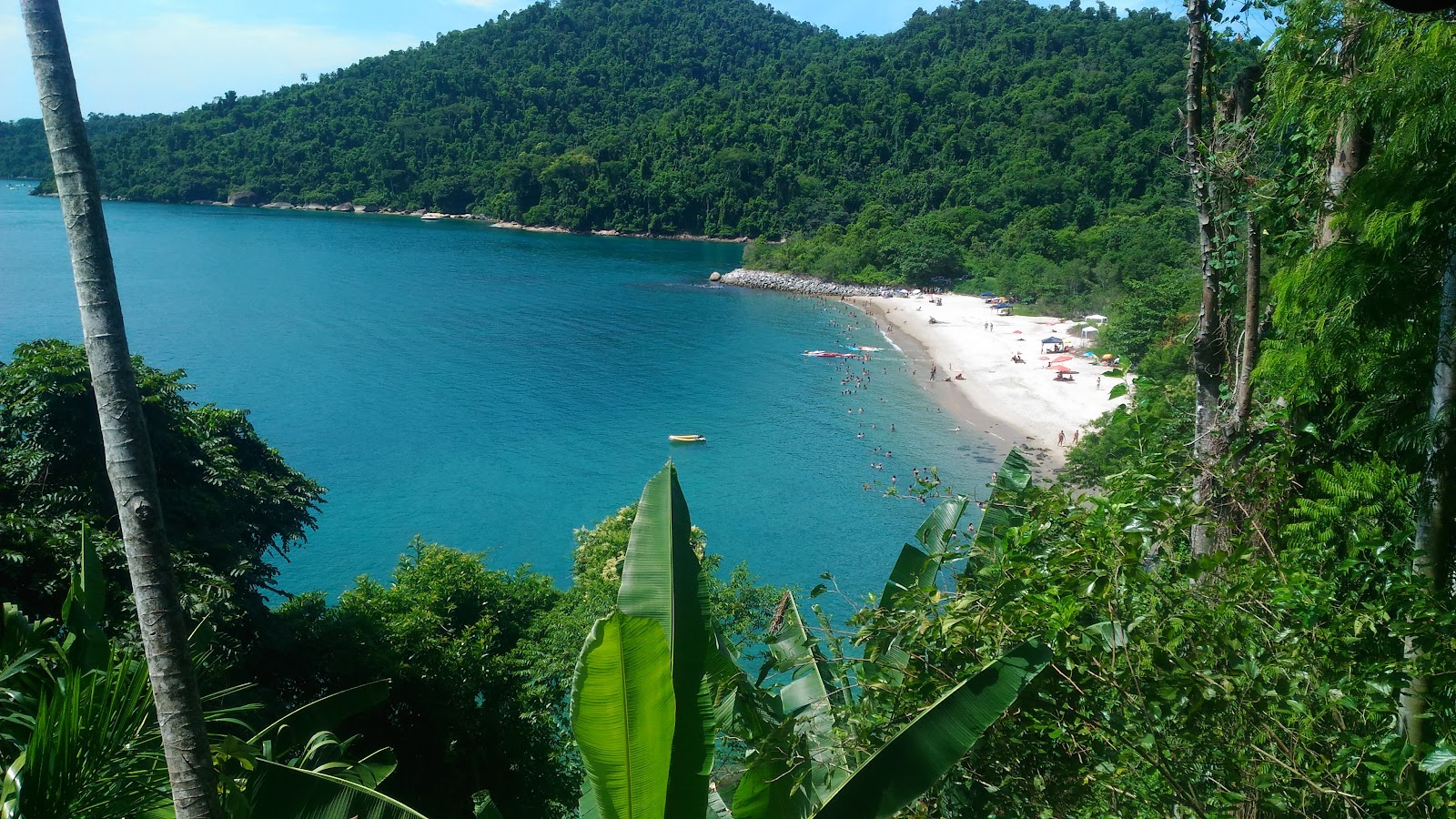 Praia do Casarão