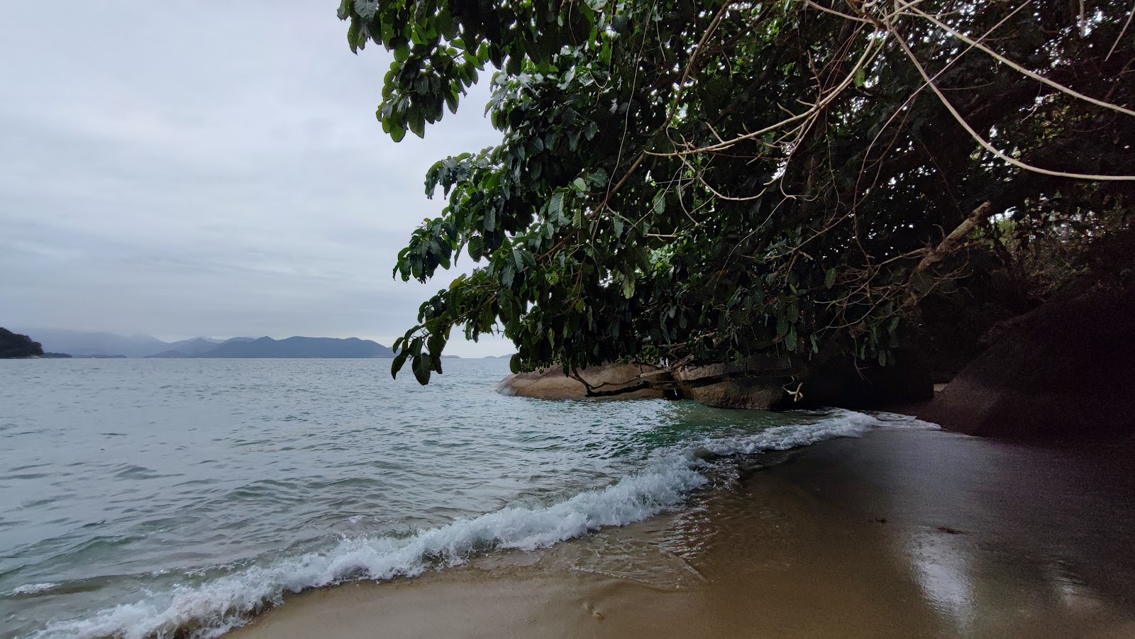 Praia do Casarão