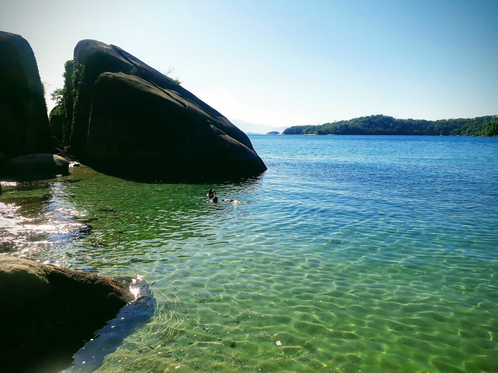 Praia do Casarão