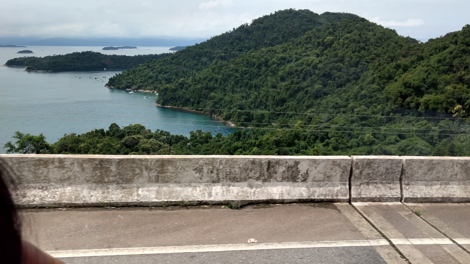 Praia do Casarão