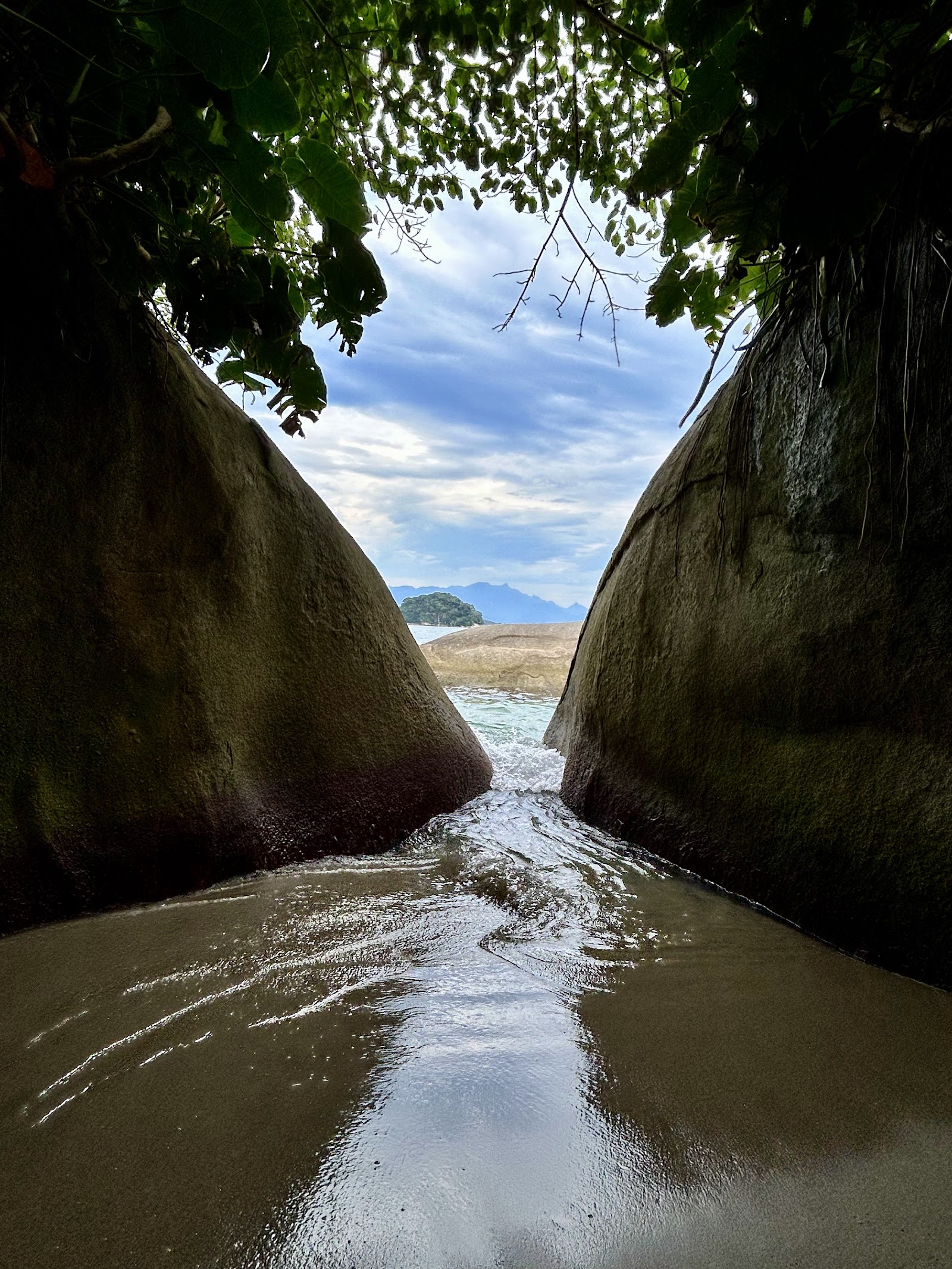 Praia do Casarão