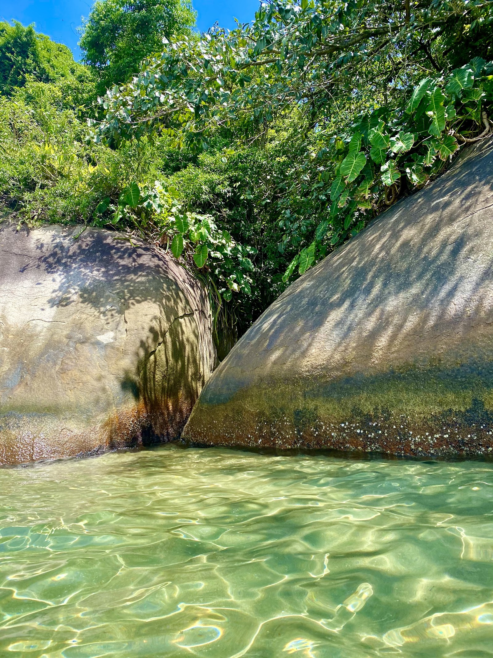 Praia do Casarão
