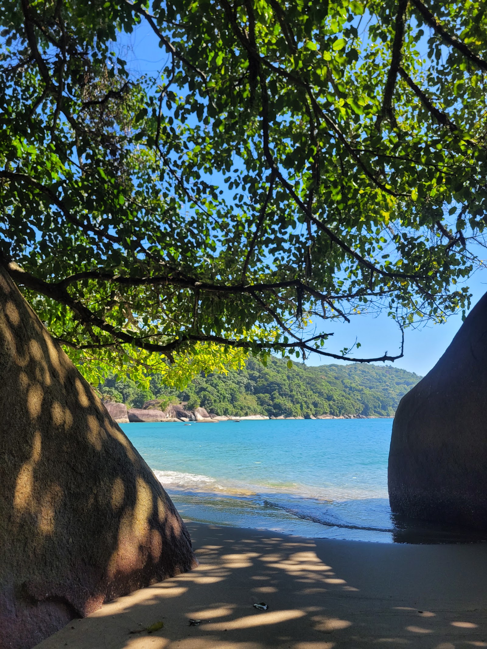 Praia do Casarão