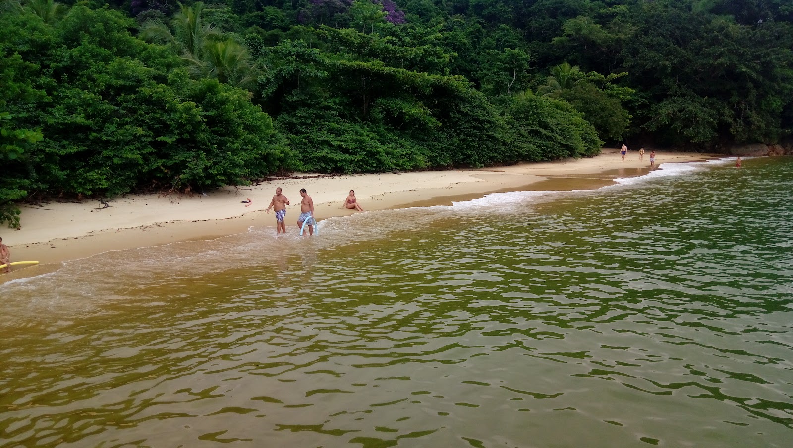 Praia Grande