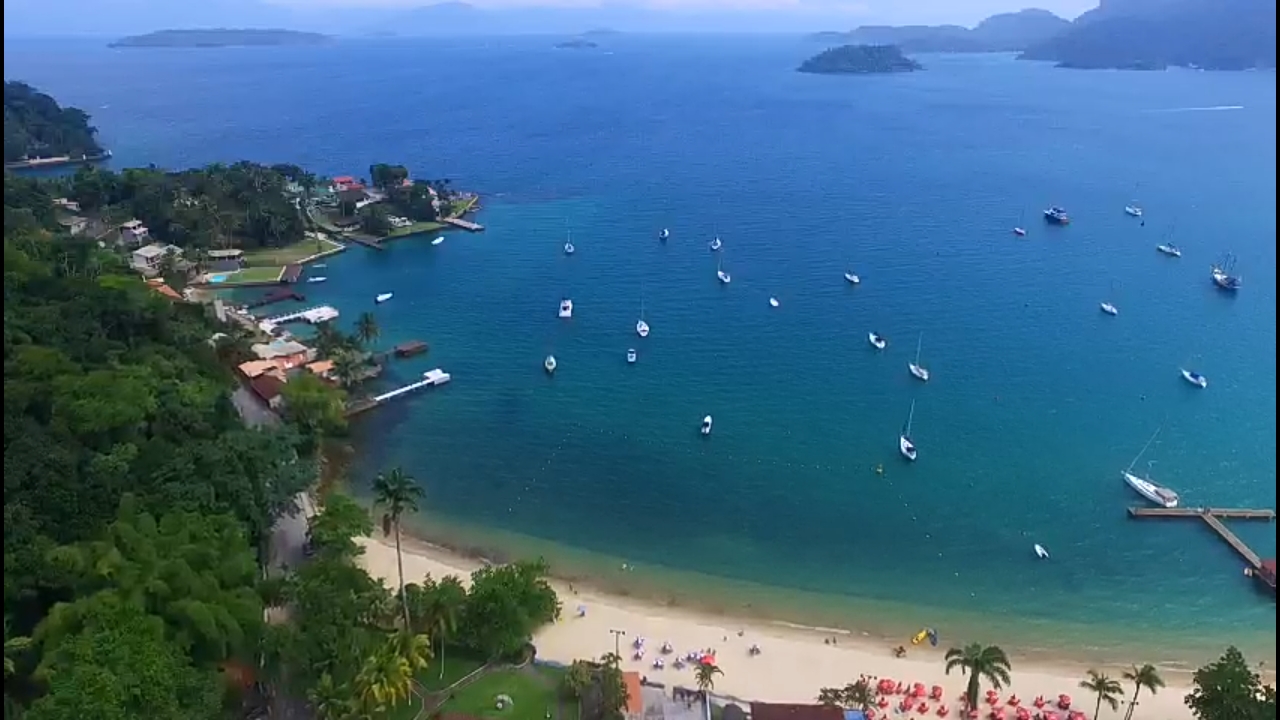 Praia Grande