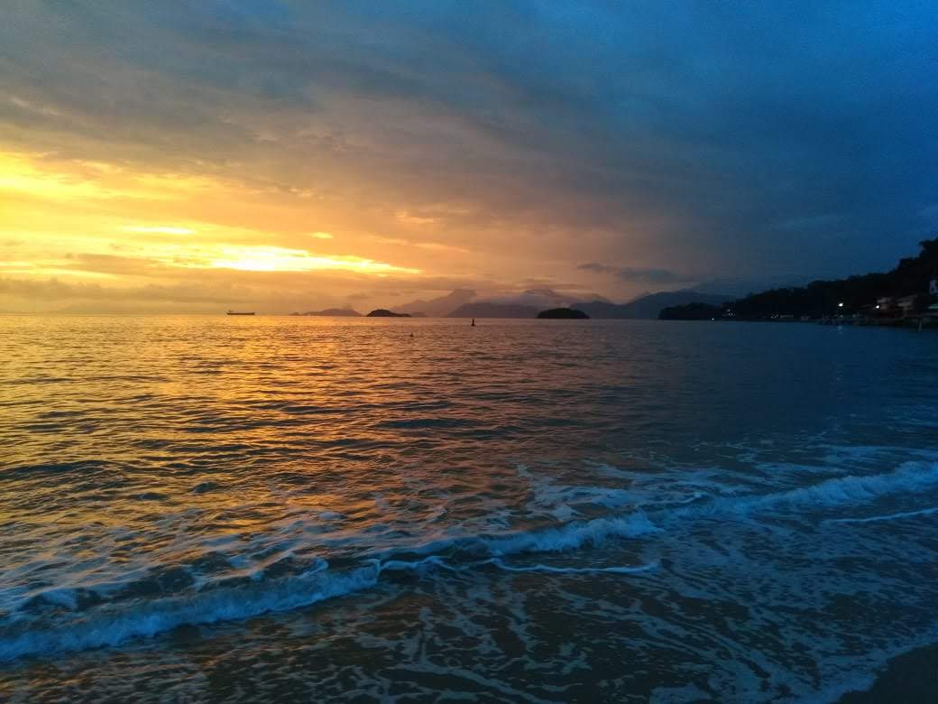 Praia Grande