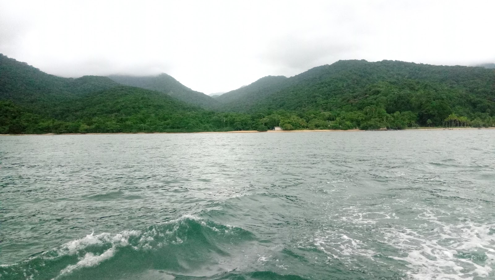 Praia Grande