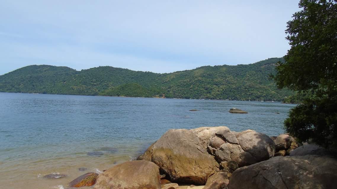 Praia Grande