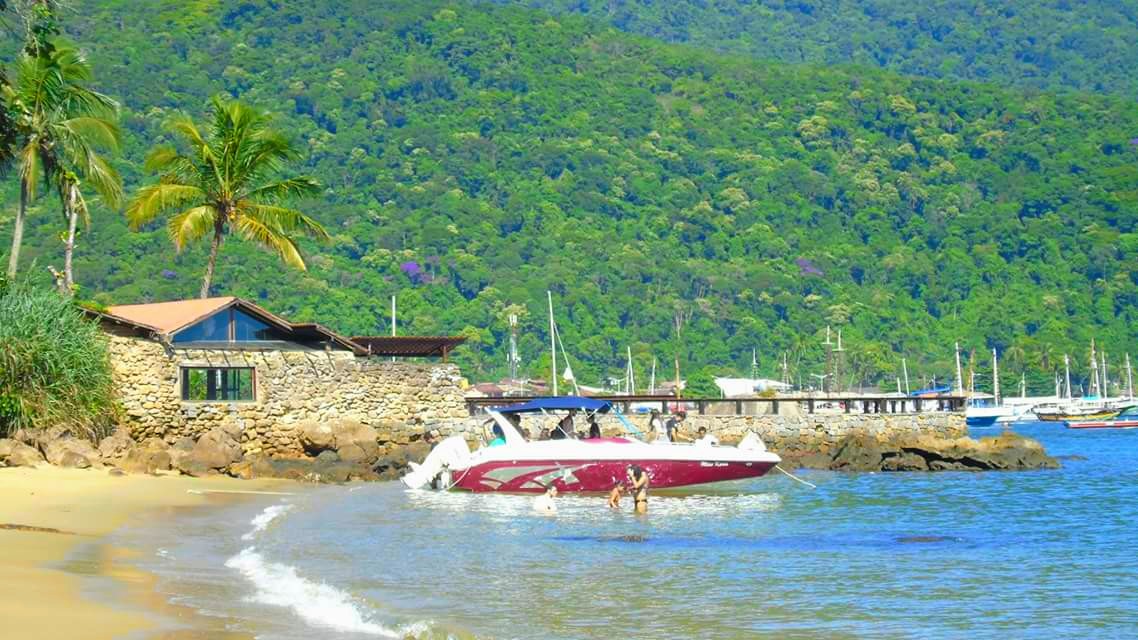 Praia Grande