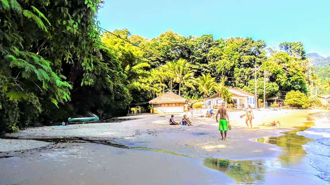 Praia Grande