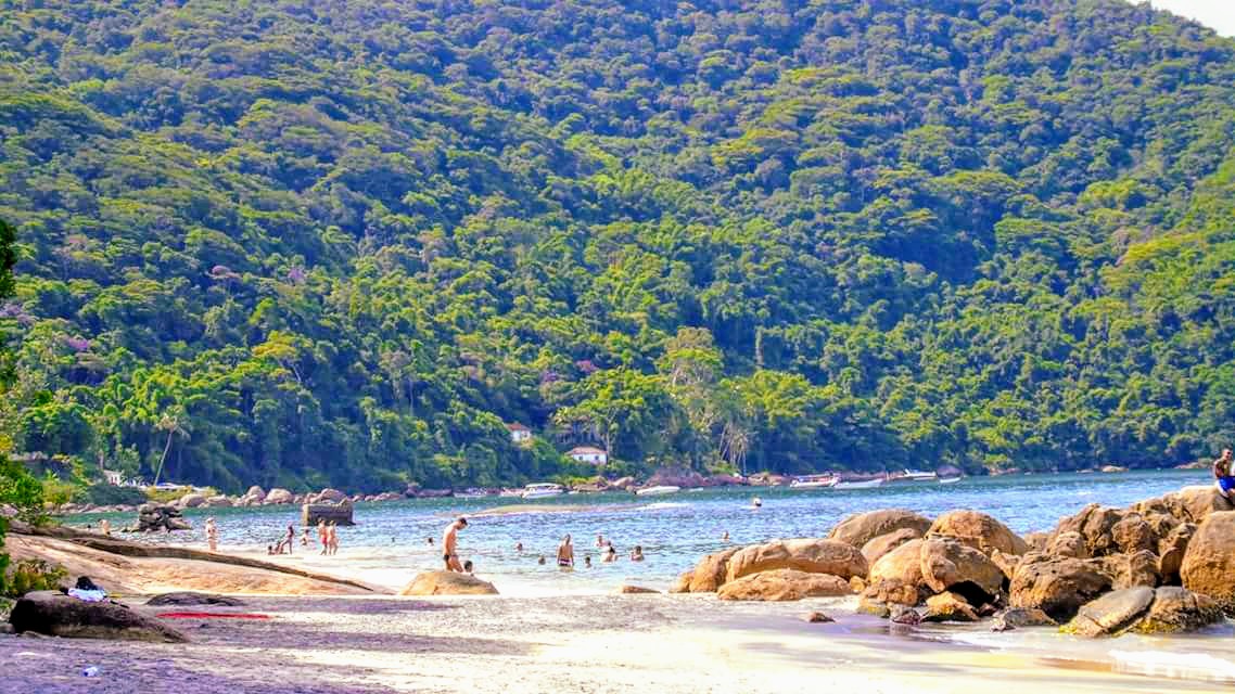 Praia Grande