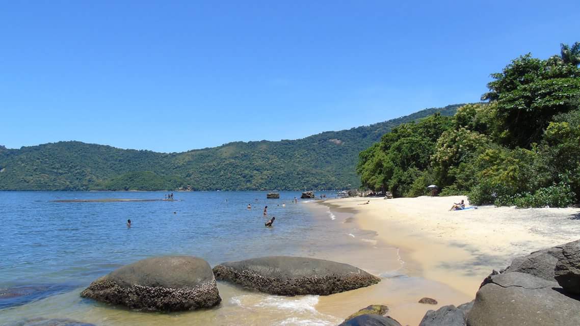 Praia Grande