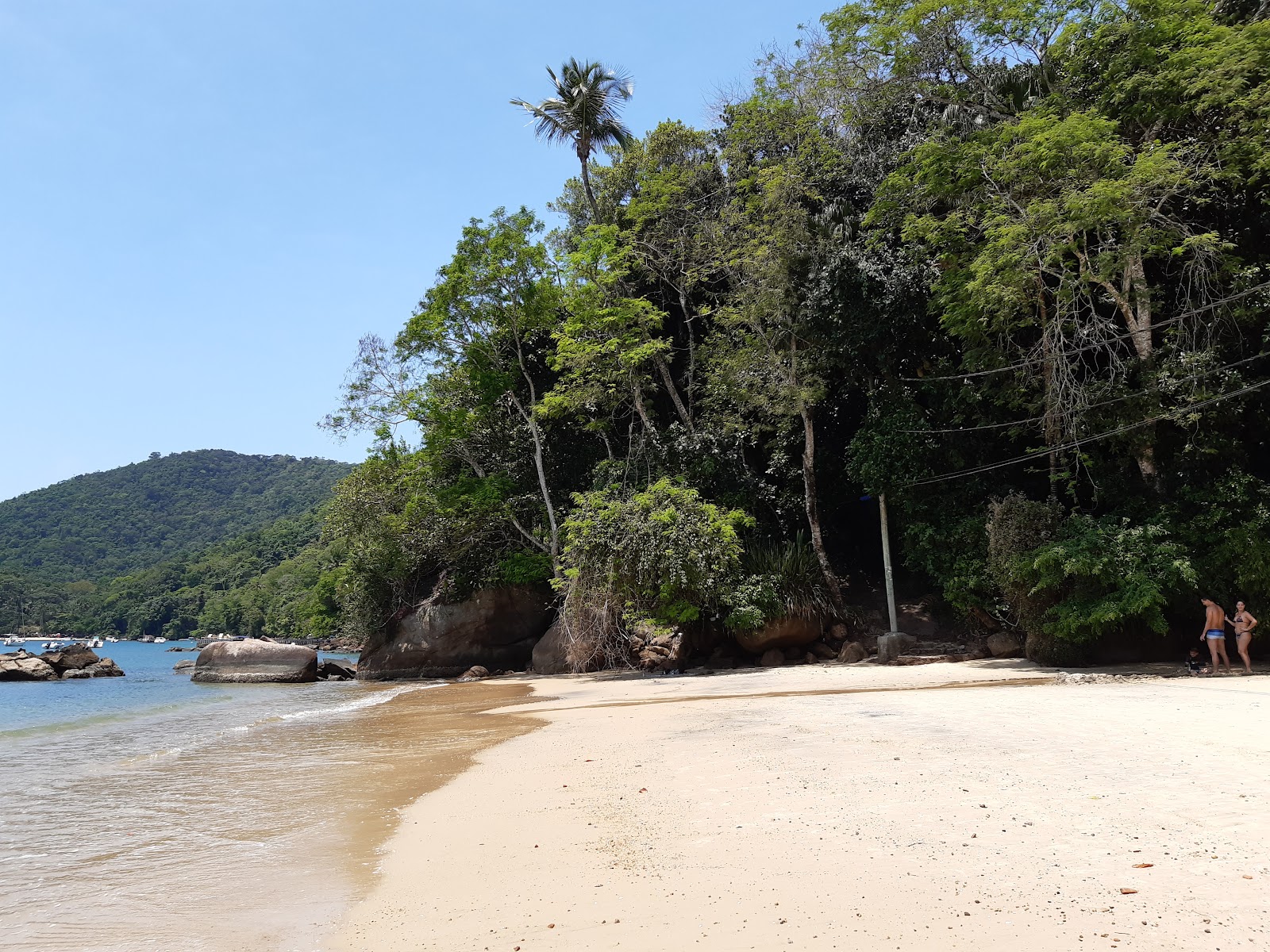 Praia da Julia