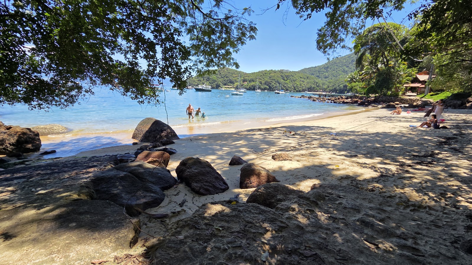 Praia da Julia