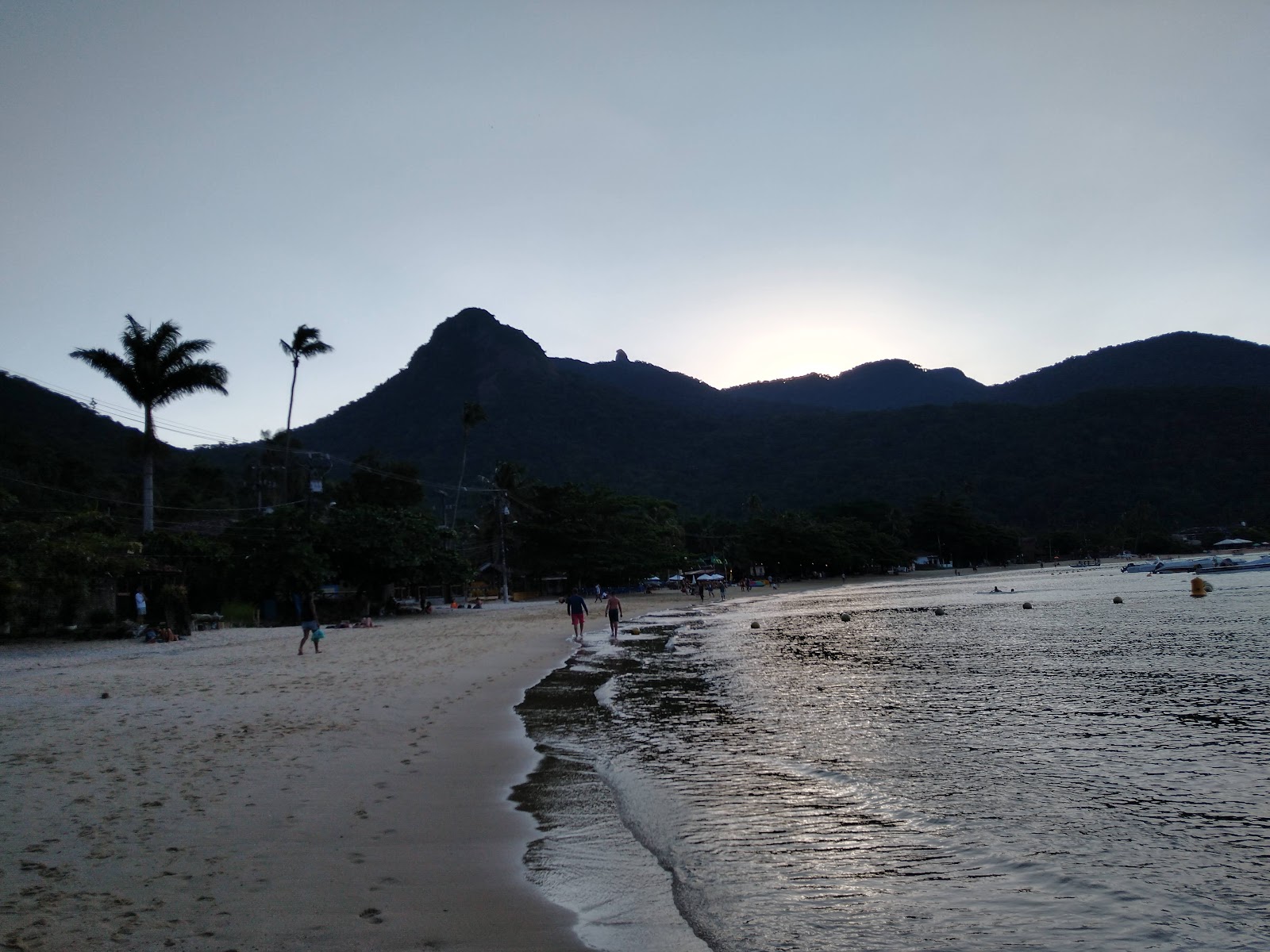 Praia da Julia
