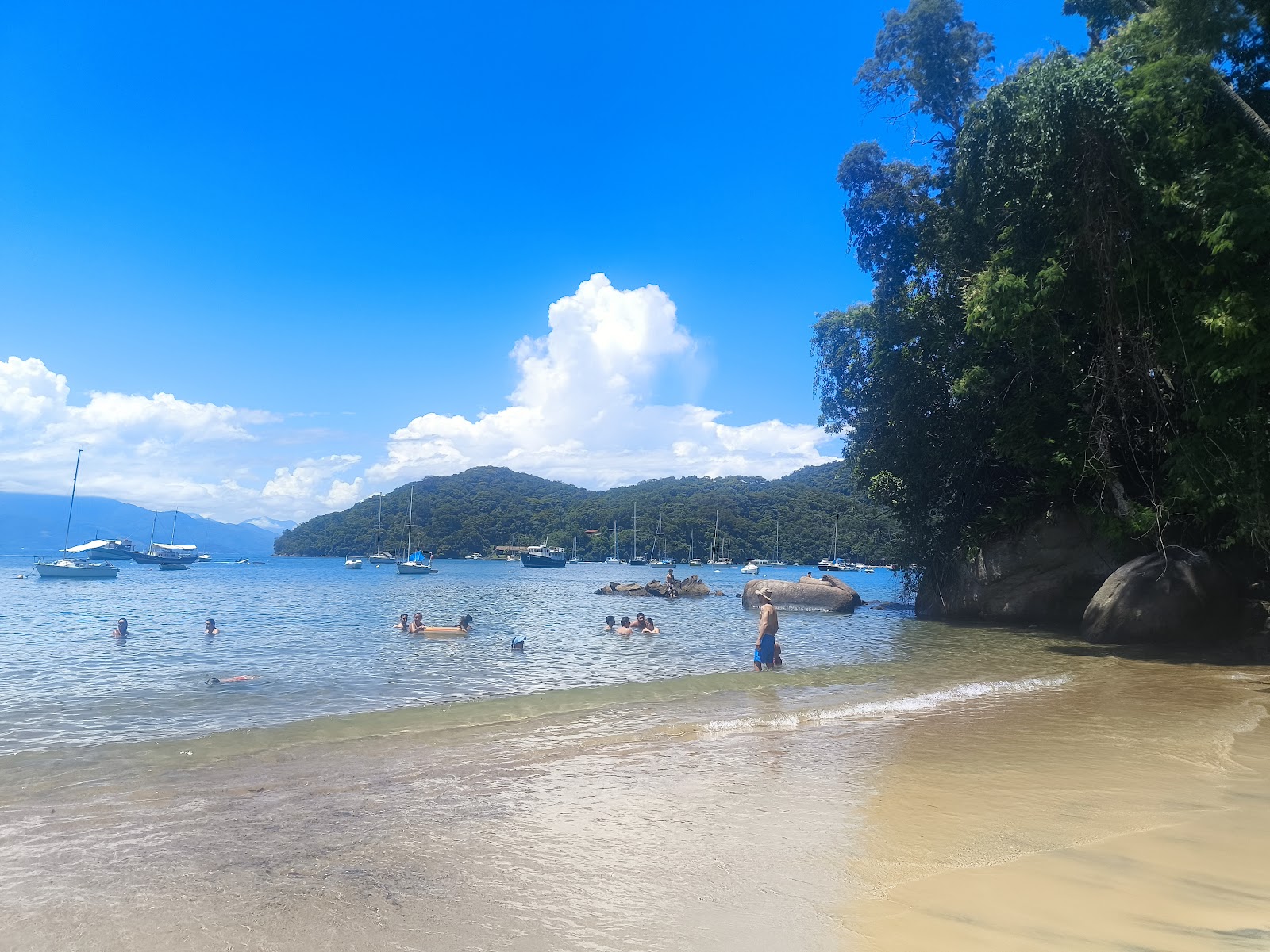 Praia da Julia