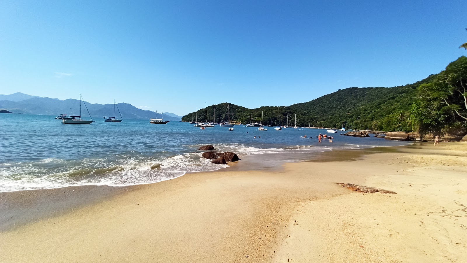 Praia da Julia