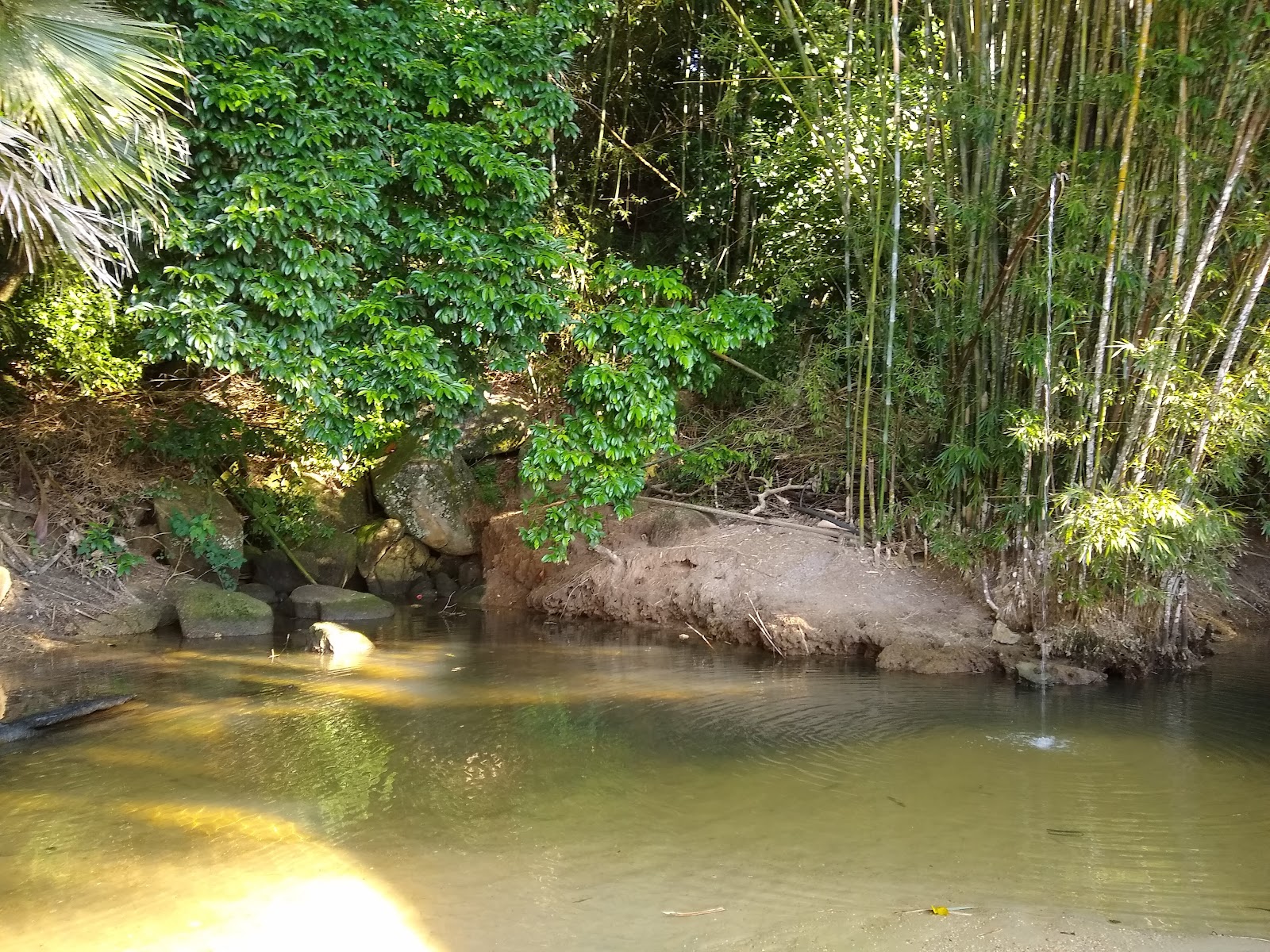 Praia da Julia