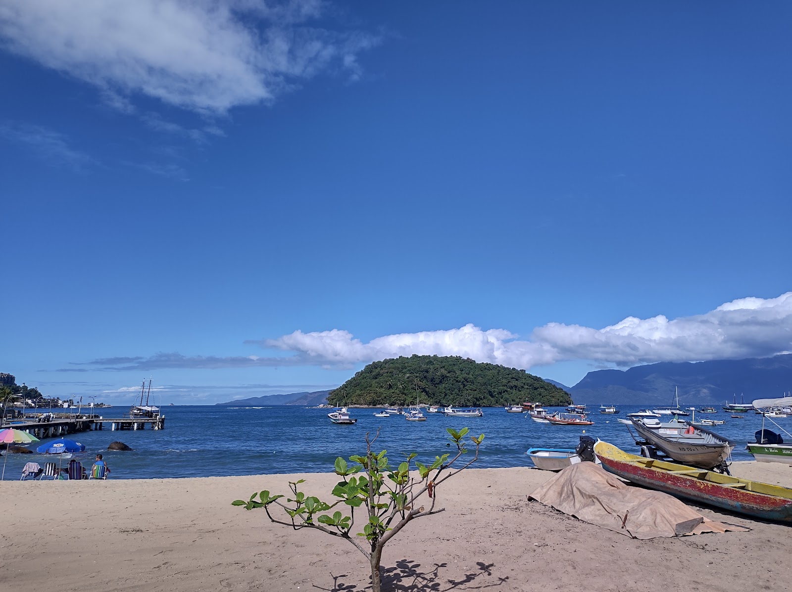 Praia do Amor
