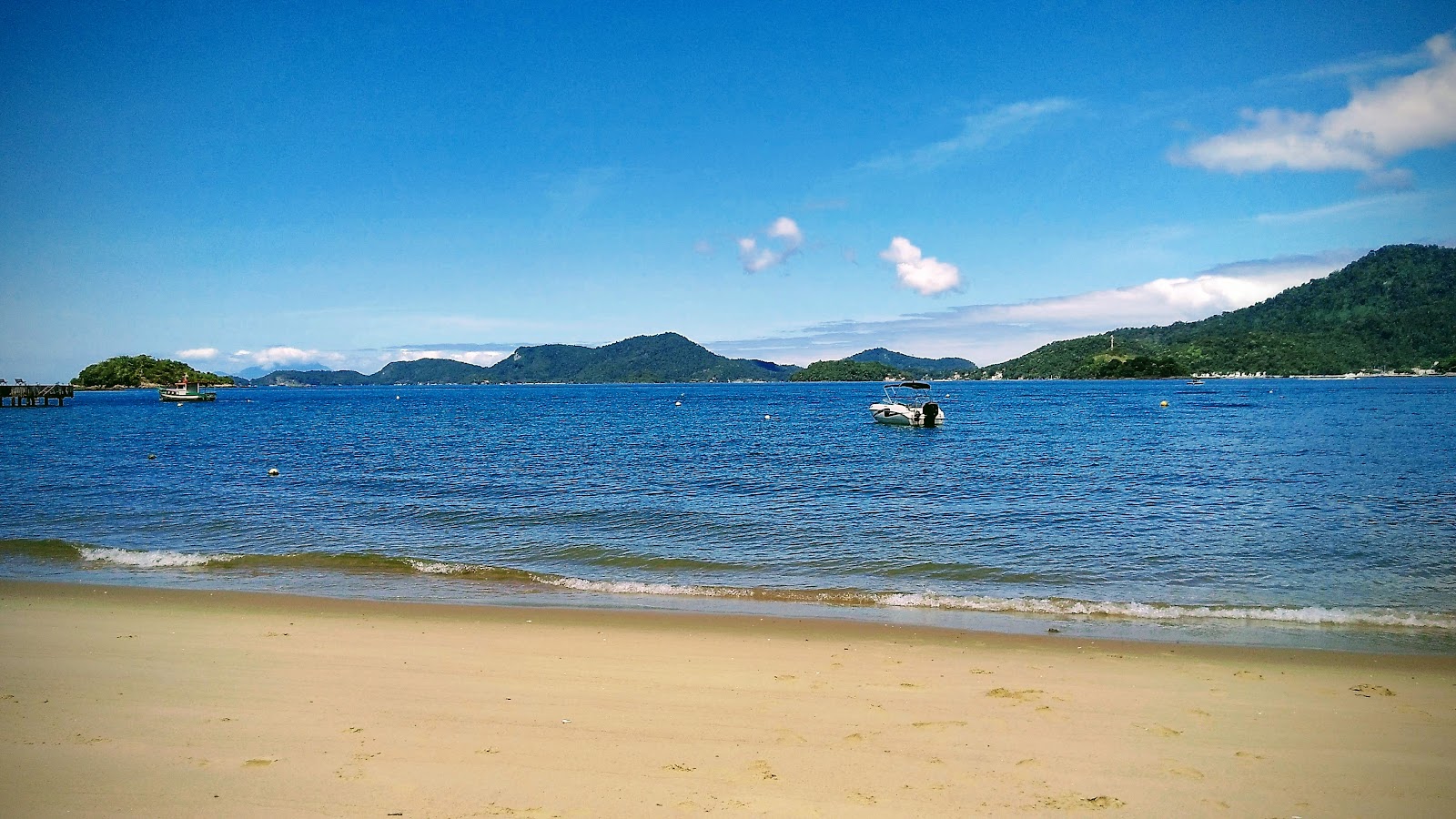 Praia Do Cafe